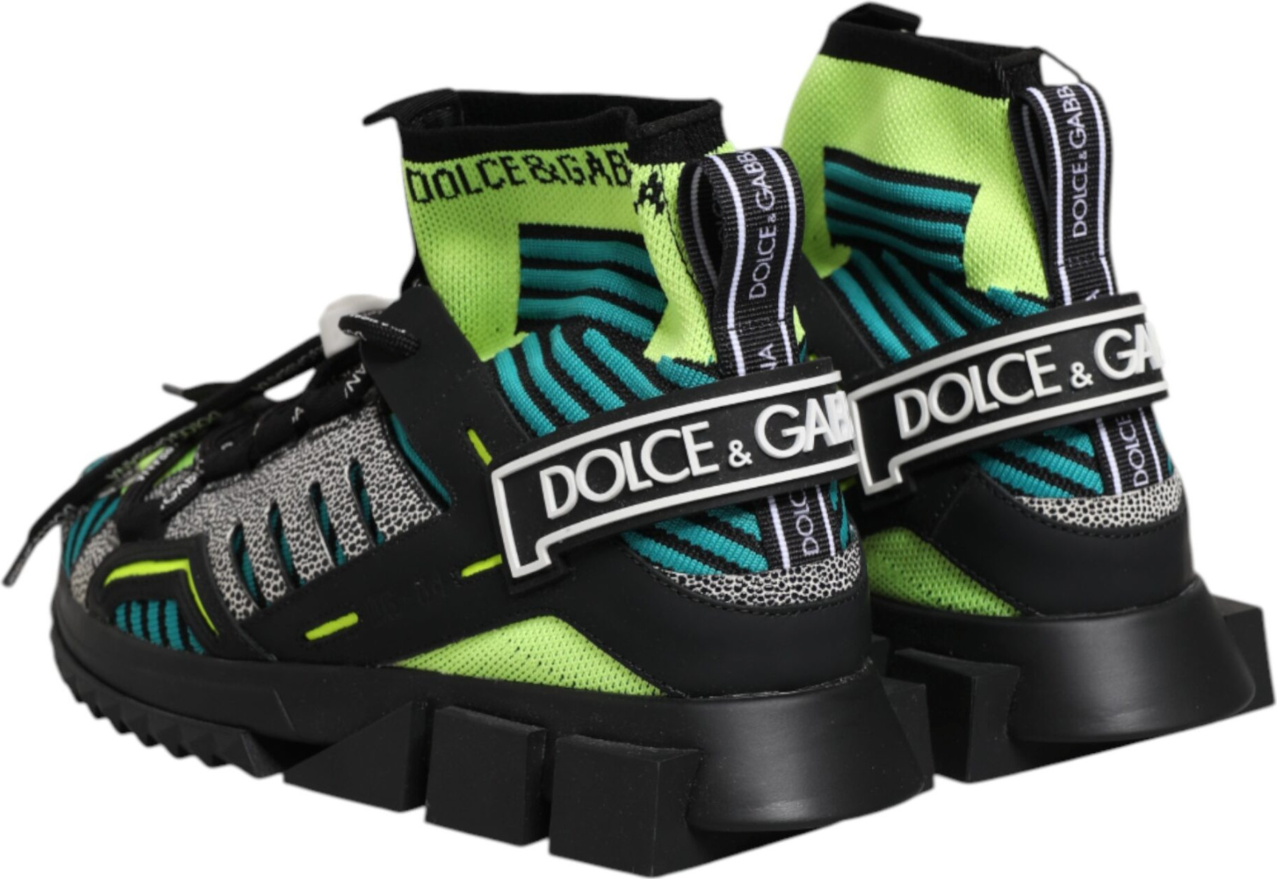 Sneakers Dolce & Gabbana Sorrento