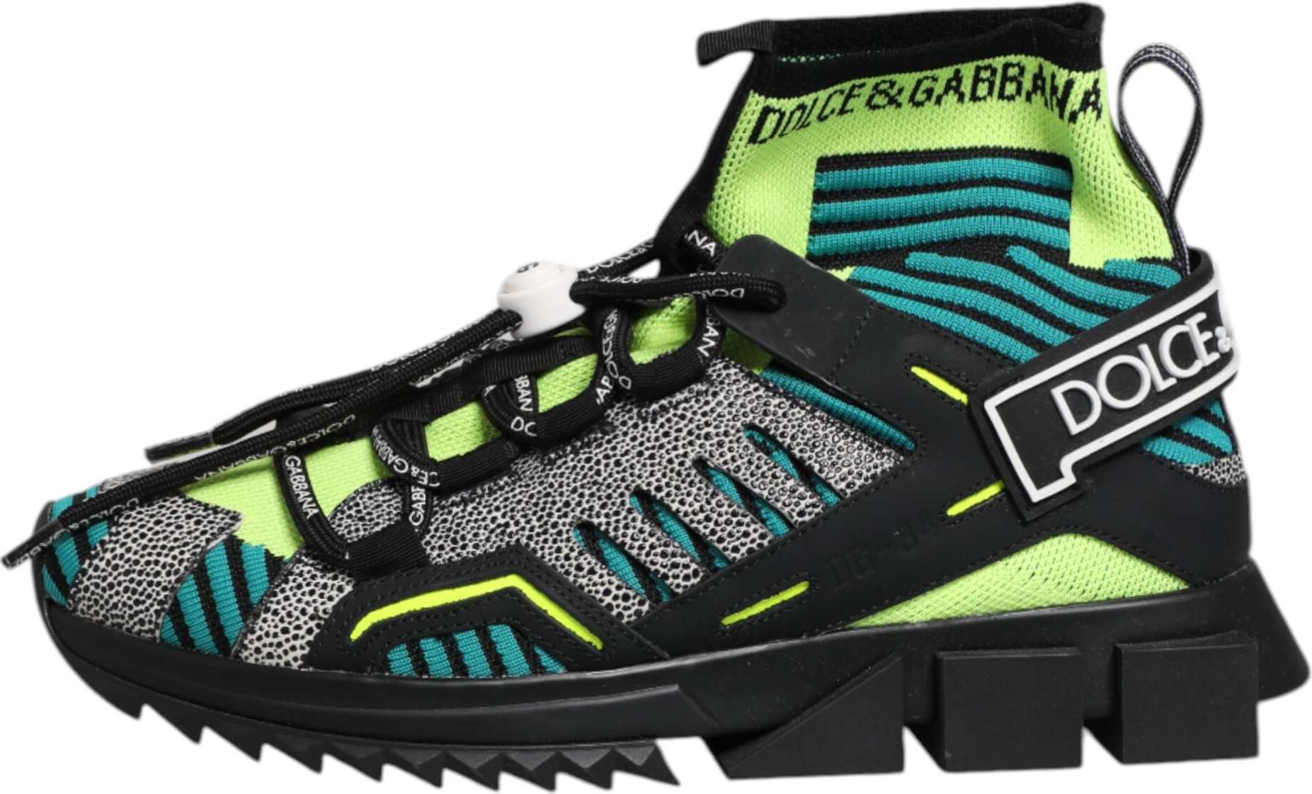 Sneakers Dolce & Gabbana Sorrento