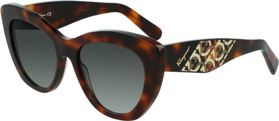 Salvatore Ferragamo quyosh ko'zoynaklari