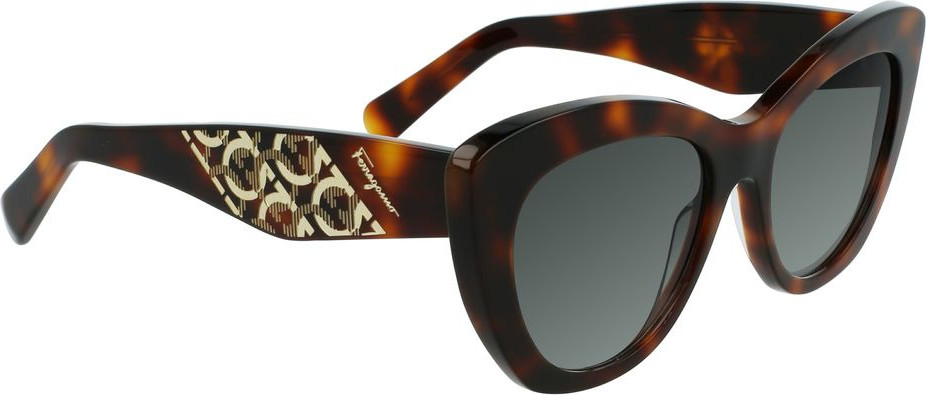 Salvatore Ferragamo quyosh ko'zoynaklari