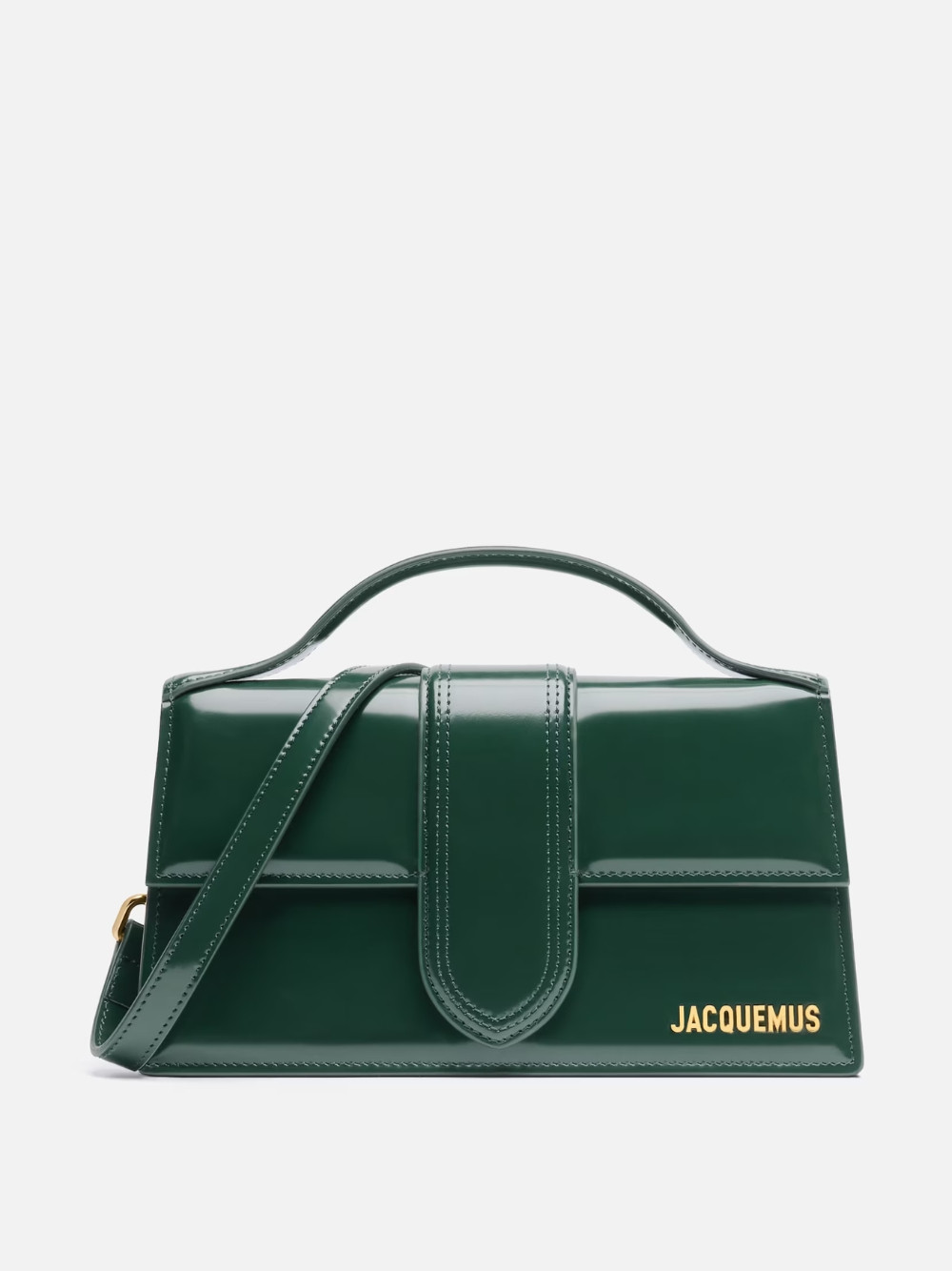 Сумка Jacquemus Le Grand Bambino