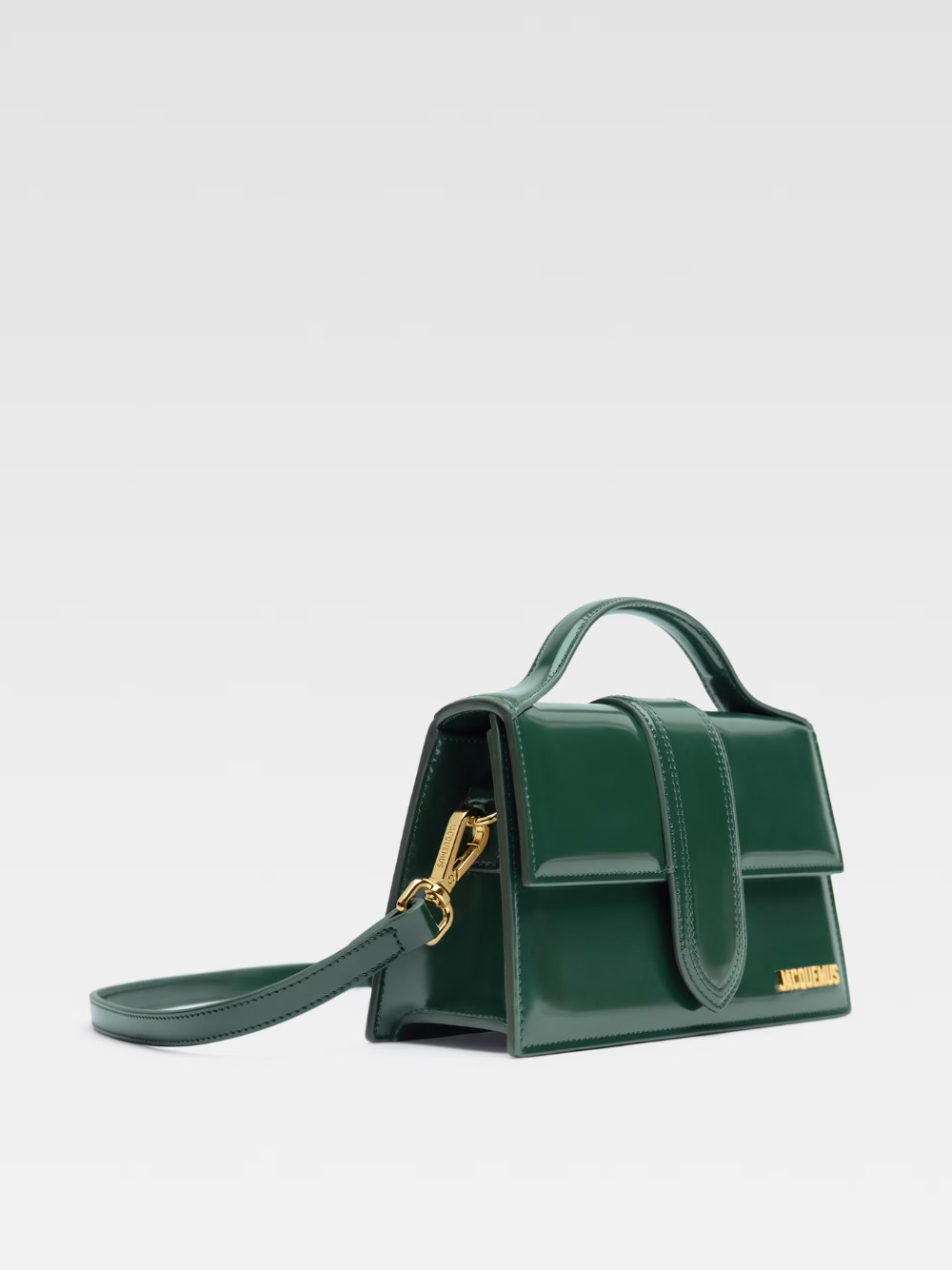Сумка Jacquemus Le Grand Bambino