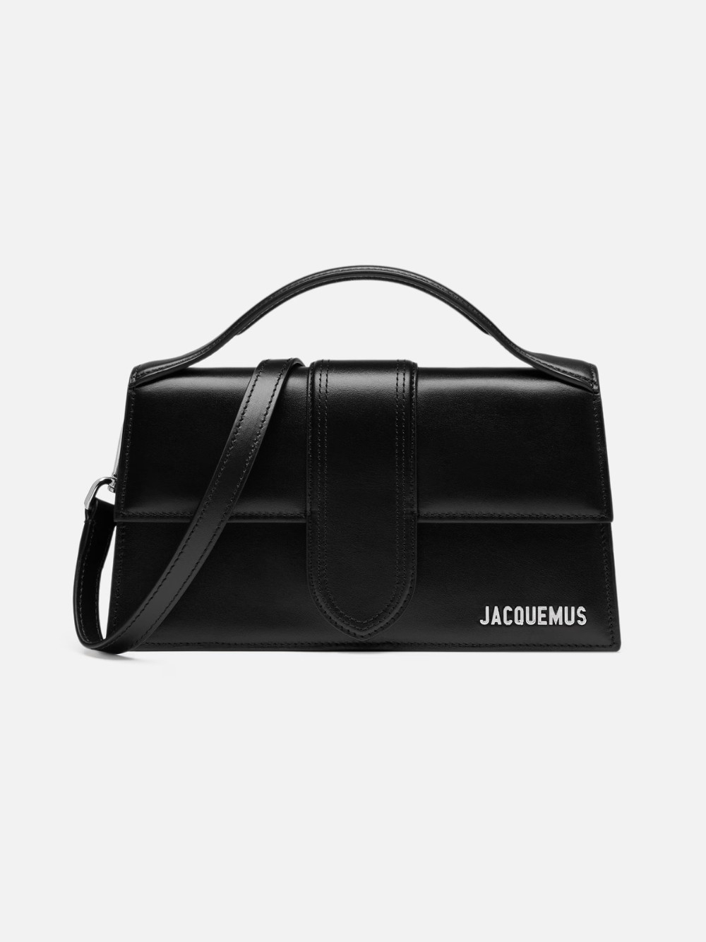 Сумка Jacquemus Le Grand Bambino