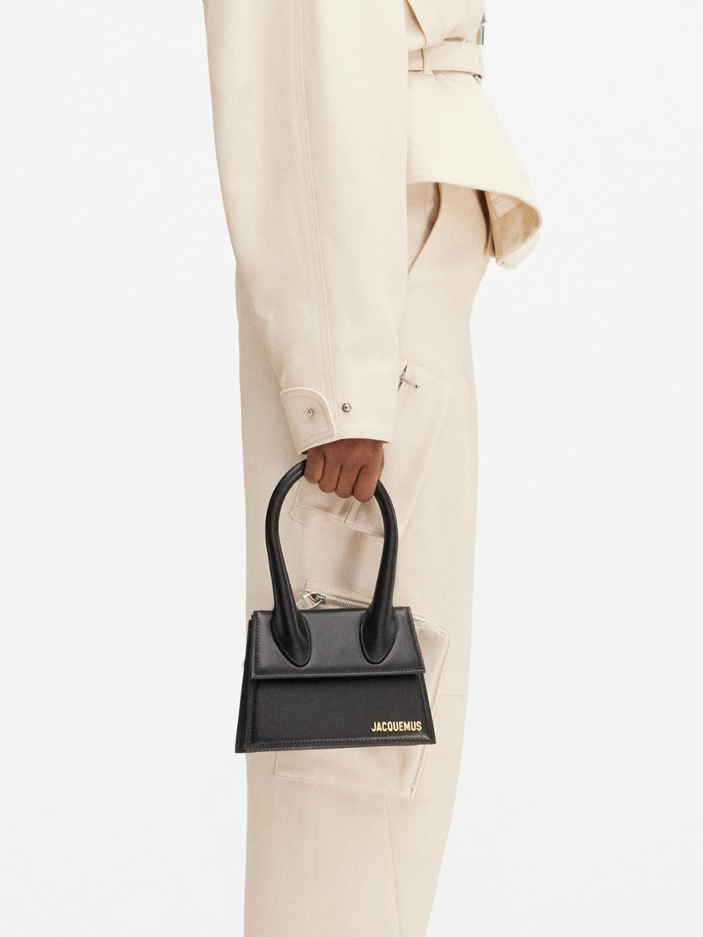 Bag Jacquemus Le Chiquito Moyen