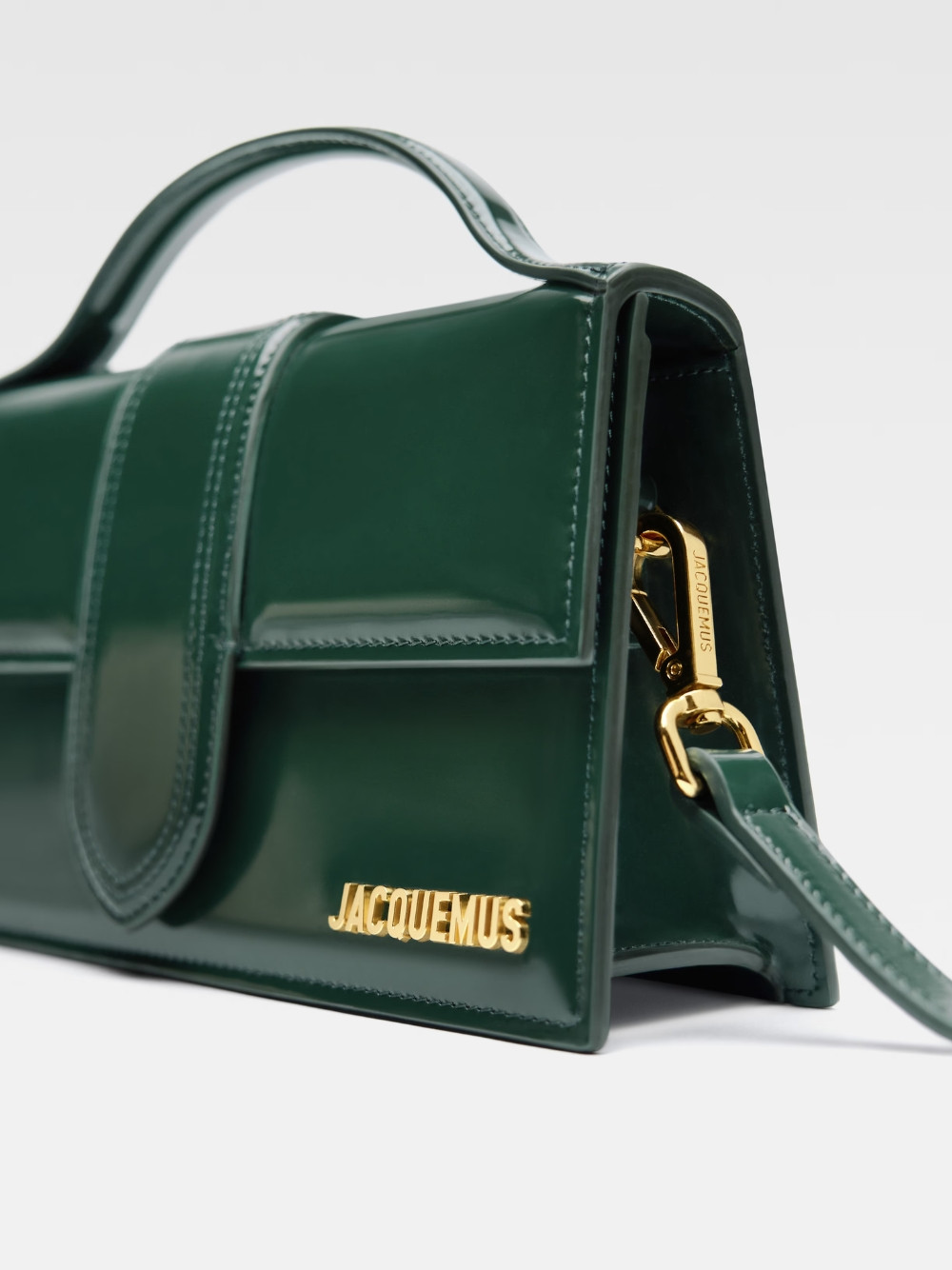 Сумка Jacquemus Le Grand Bambino