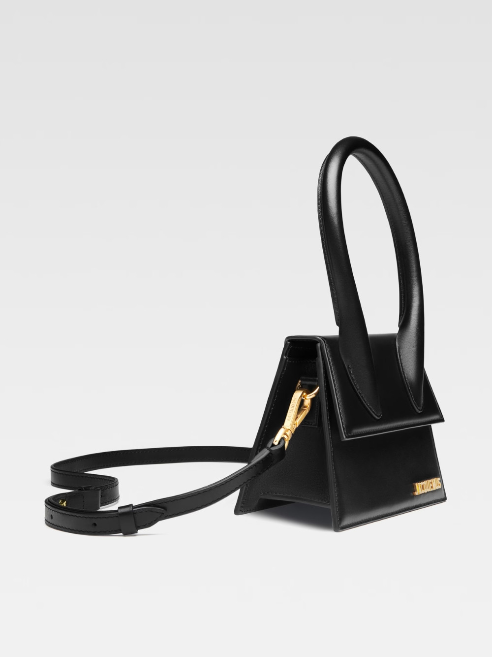 Bag Jacquemus Le Chiquito Moyen