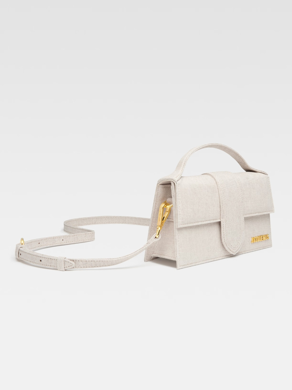 Bag Jacquemus Le Grand Bambino