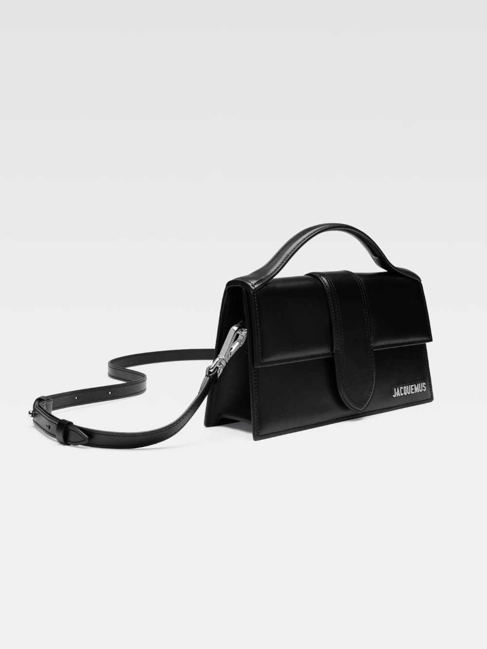 Сумка Jacquemus Le Grand Bambino