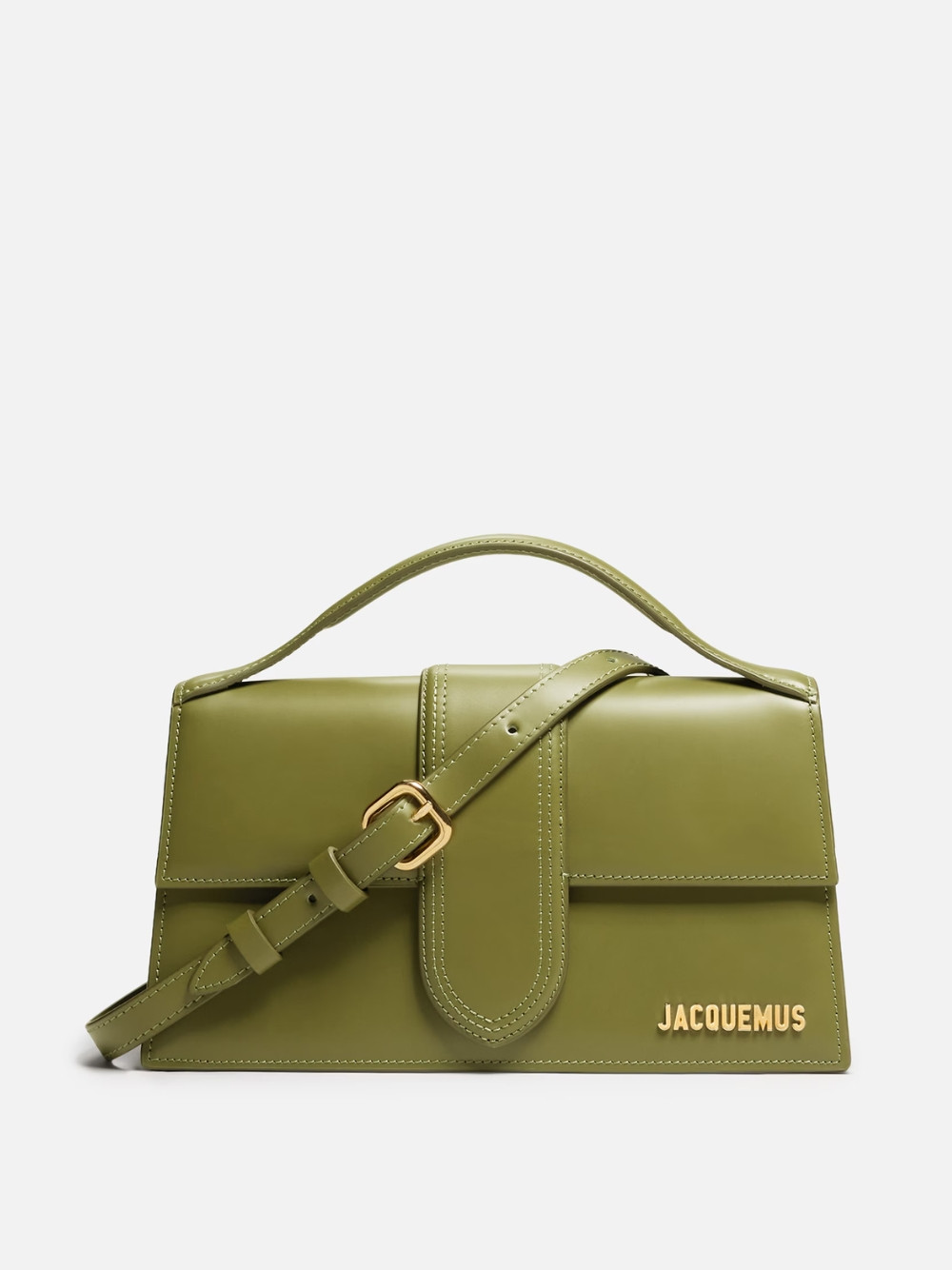 Сумка Jacquemus Le Grand Bambino
