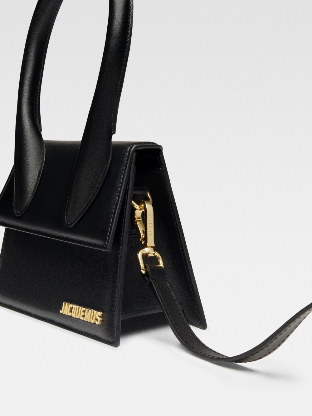 Bag Jacquemus Le Chiquito Moyen