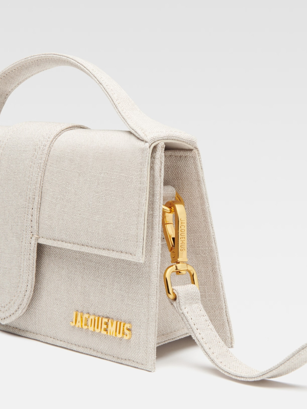 Bag Jacquemus Le Grand Bambino