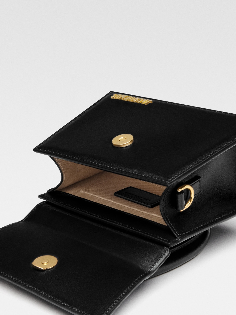 Bag Jacquemus Le Chiquito Moyen