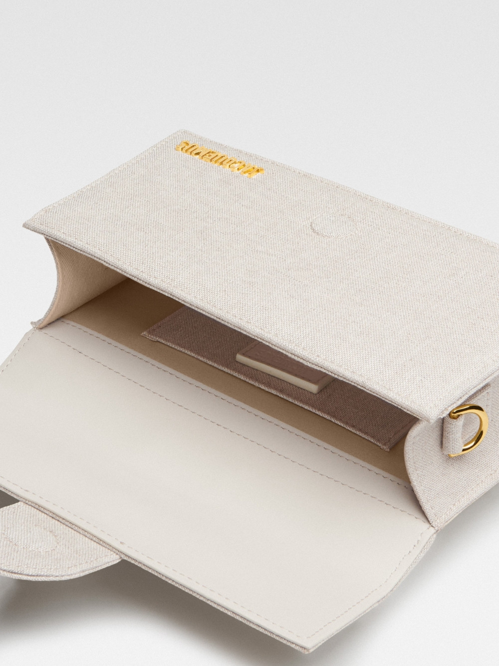 Bag Jacquemus Le Grand Bambino