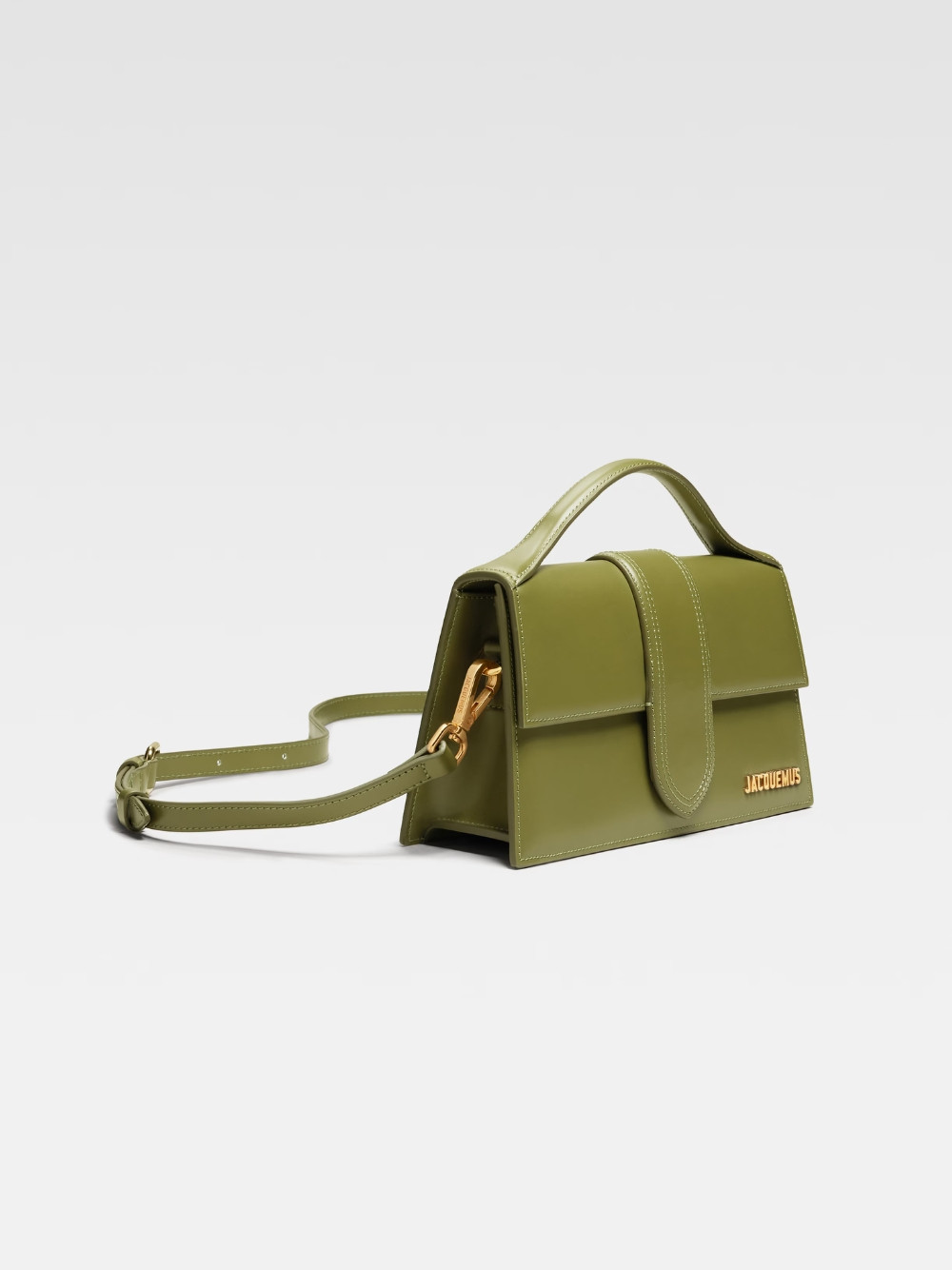 Сумка Jacquemus Le Grand Bambino