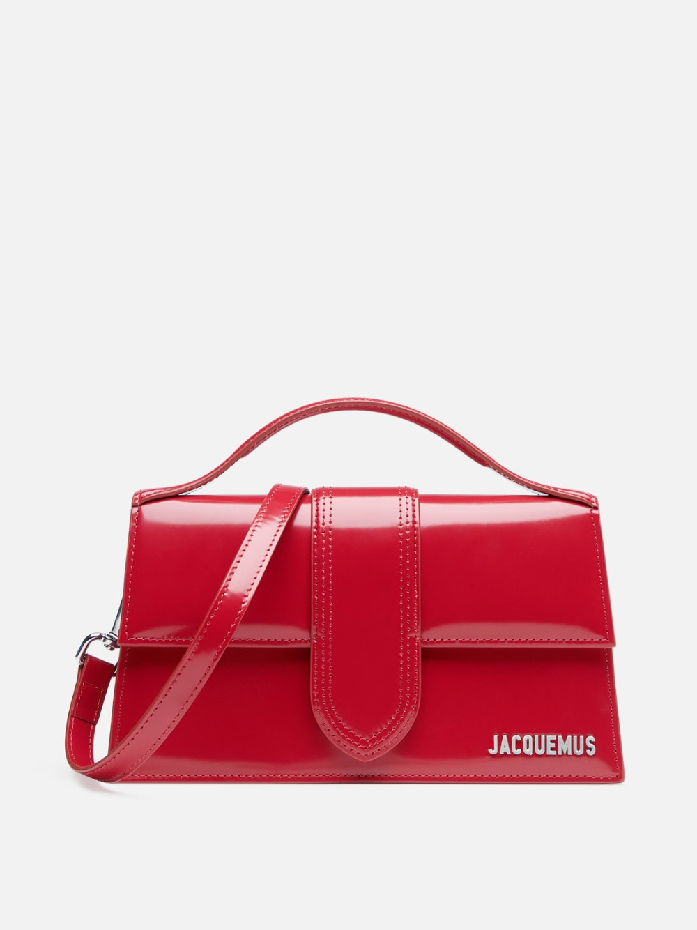Сумка Jacquemus Le Grand Bambino