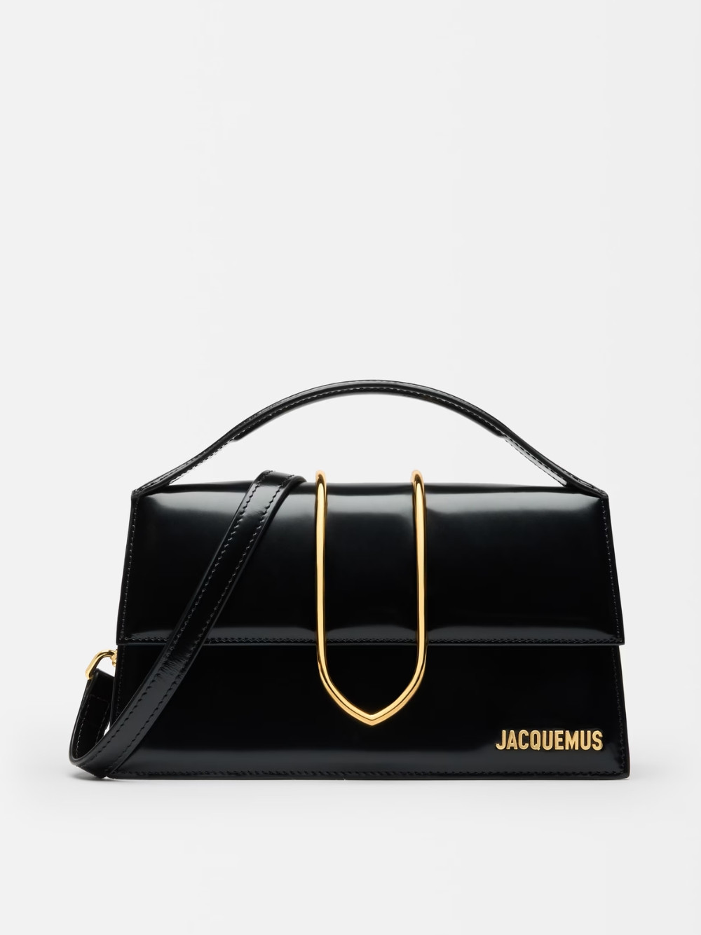 Сумка Jacquemus Le Grand Bambino
