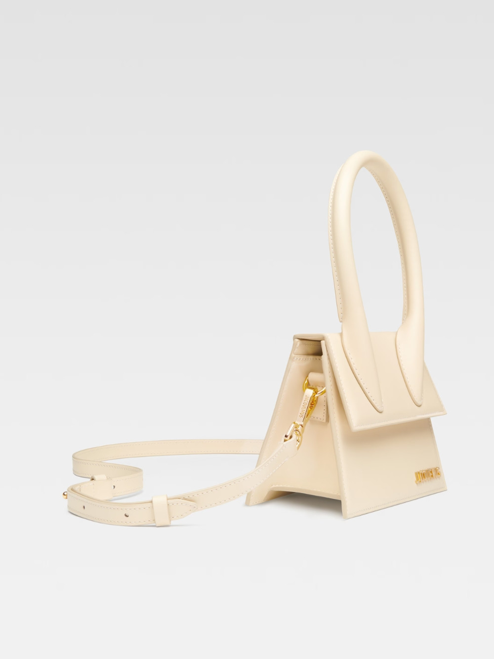 Bag Jacquemus Le Chiquito Moyen