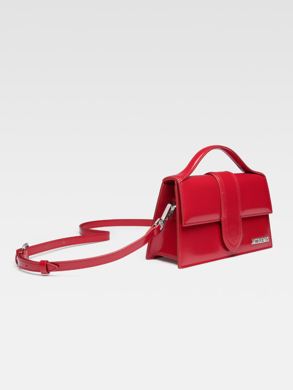 Сумка Jacquemus Le Grand Bambino