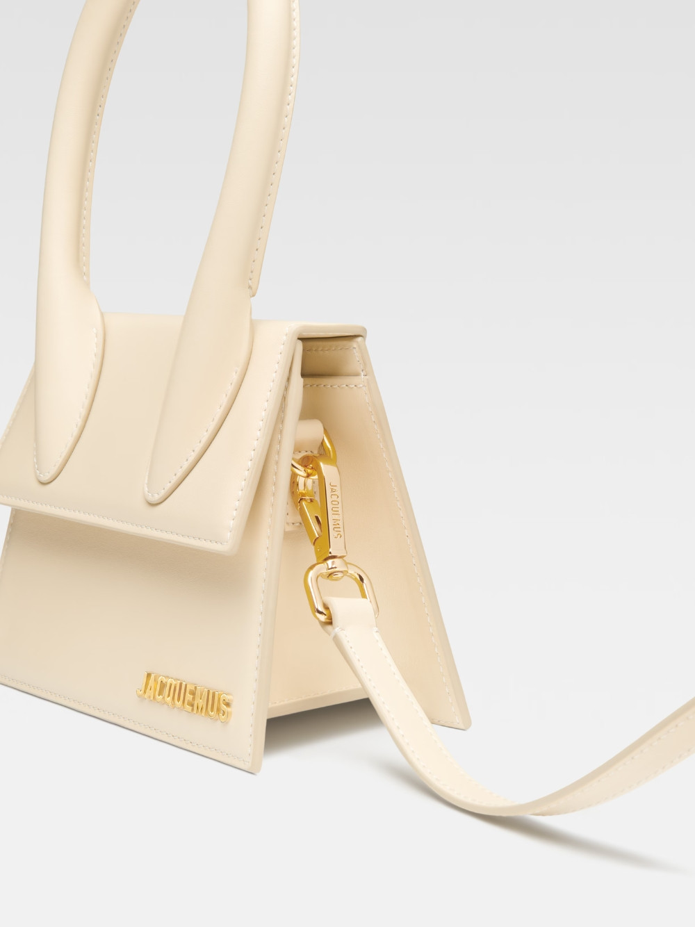 Bag Jacquemus Le Chiquito Moyen