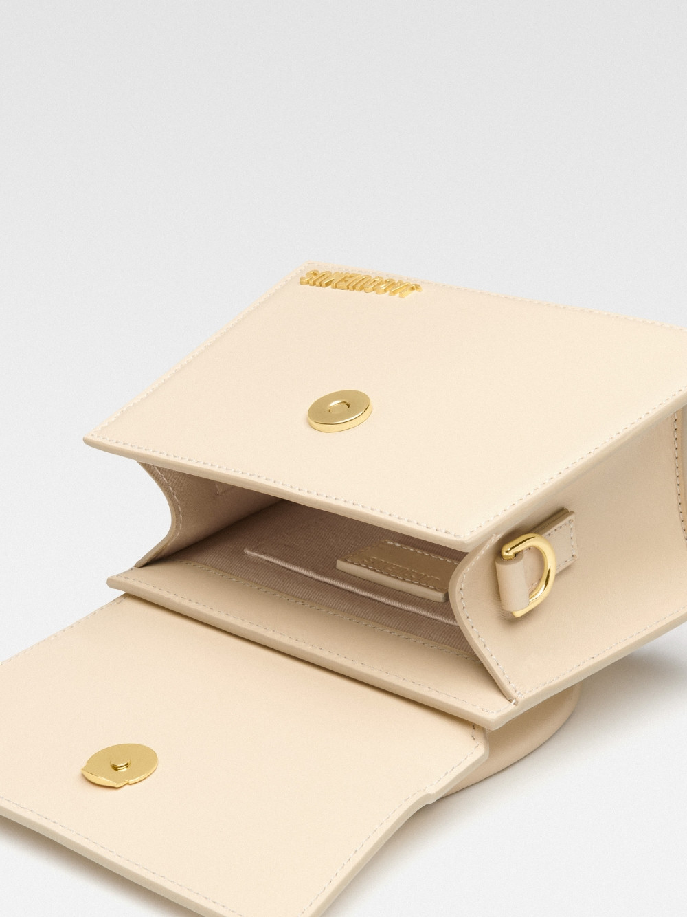 Bag Jacquemus Le Chiquito Moyen