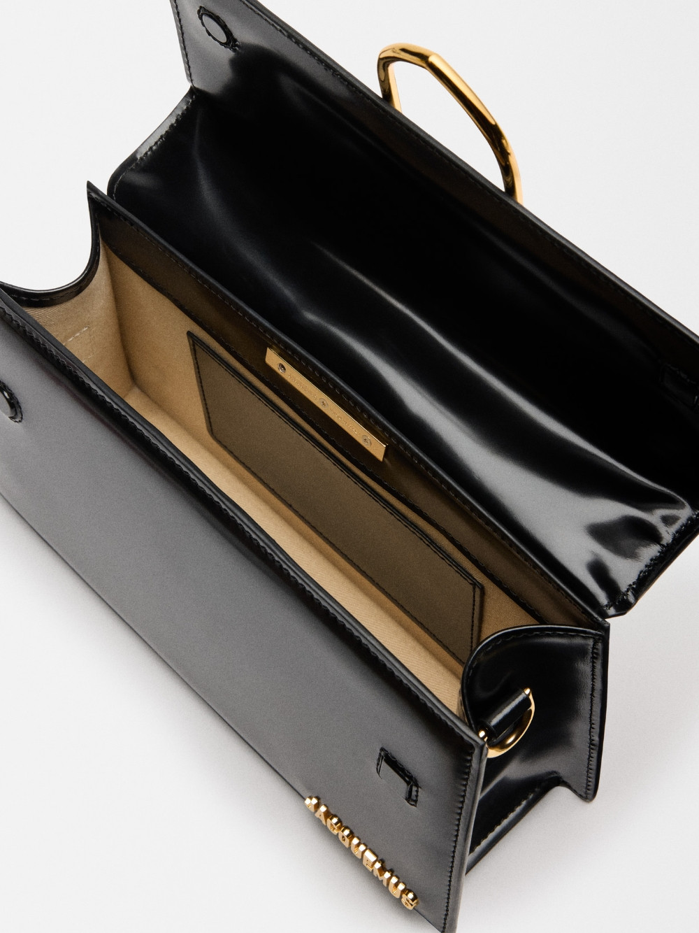 Сумка Jacquemus Le Grand Bambino