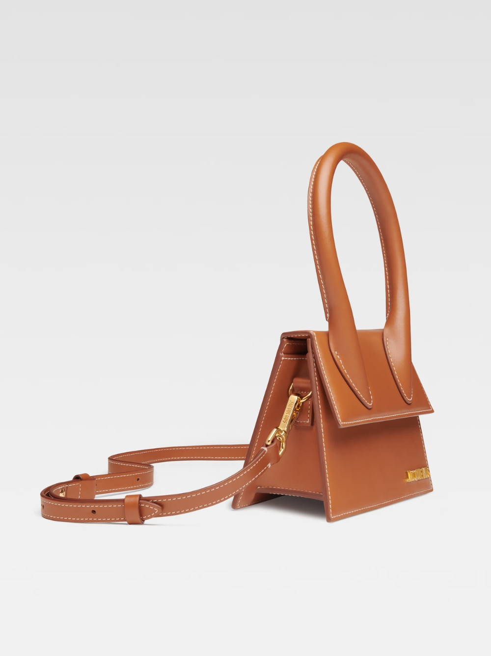Bag Jacquemus Le Chiquito Moyen