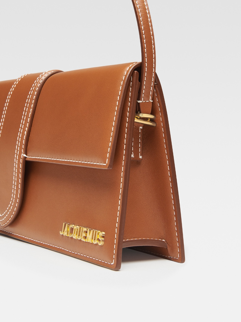 Сумка Jacquemus Le Bambino