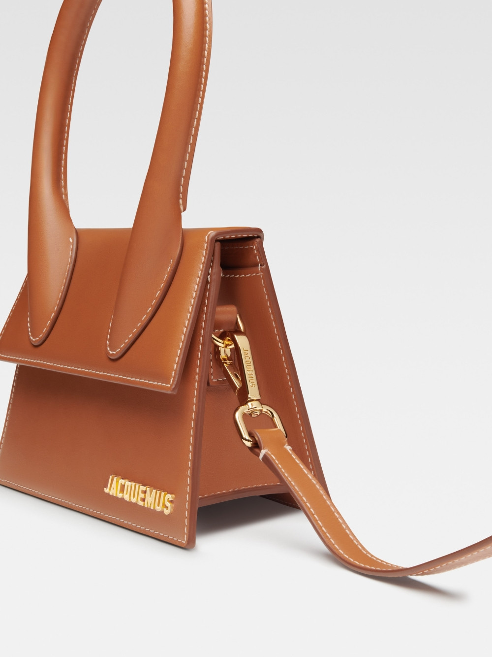 Bag Jacquemus Le Chiquito Moyen