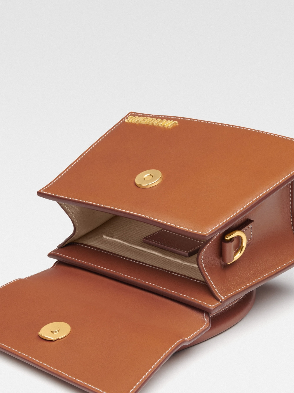 Bag Jacquemus Le Chiquito Moyen