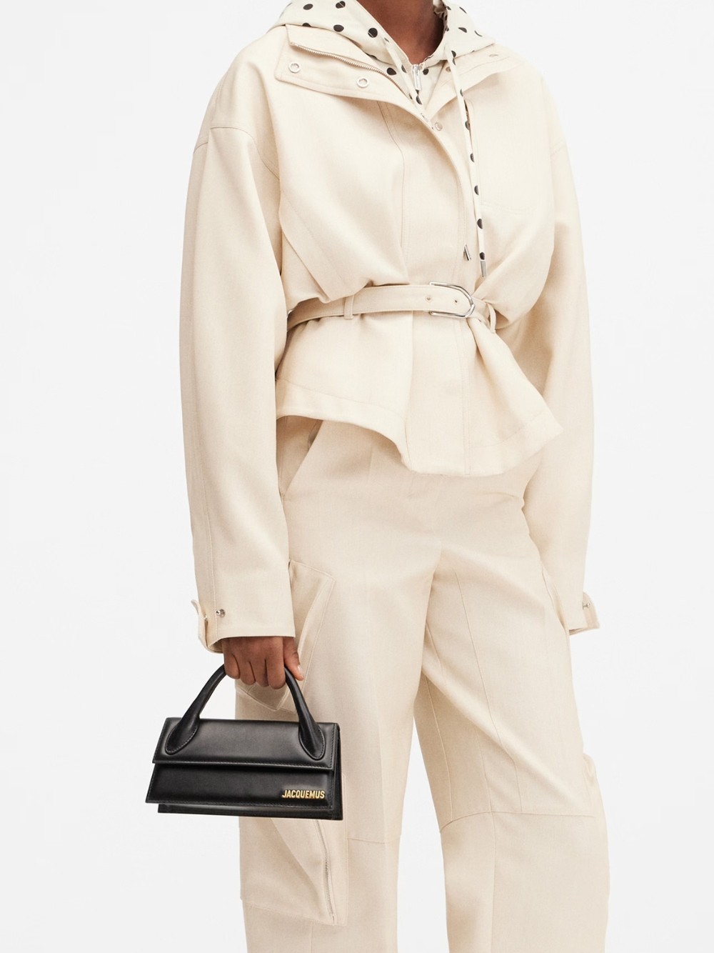Сумка Jacquemus Le Chiquito Long