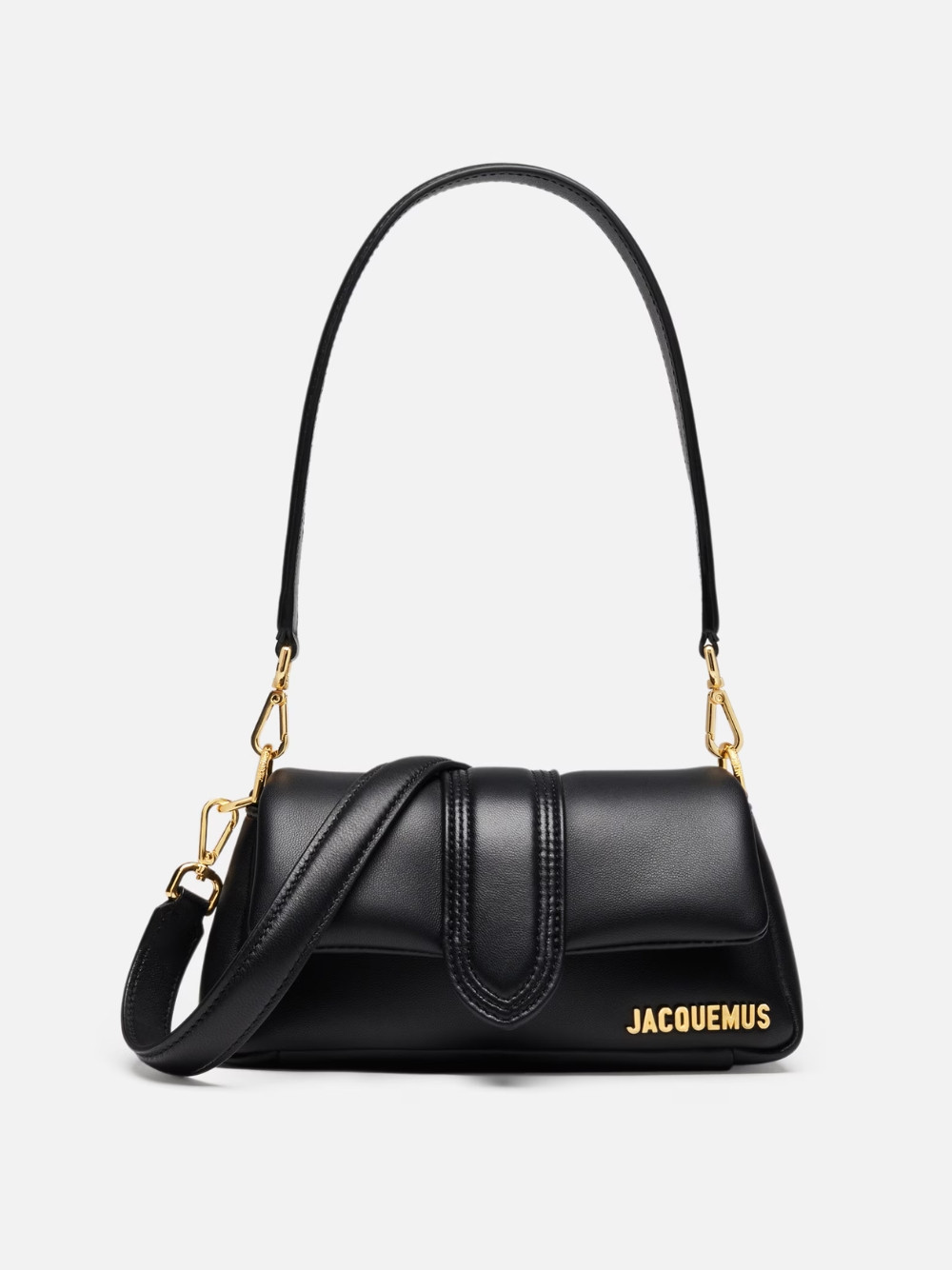 Сумка Jacquemus Le Petit Bambimou