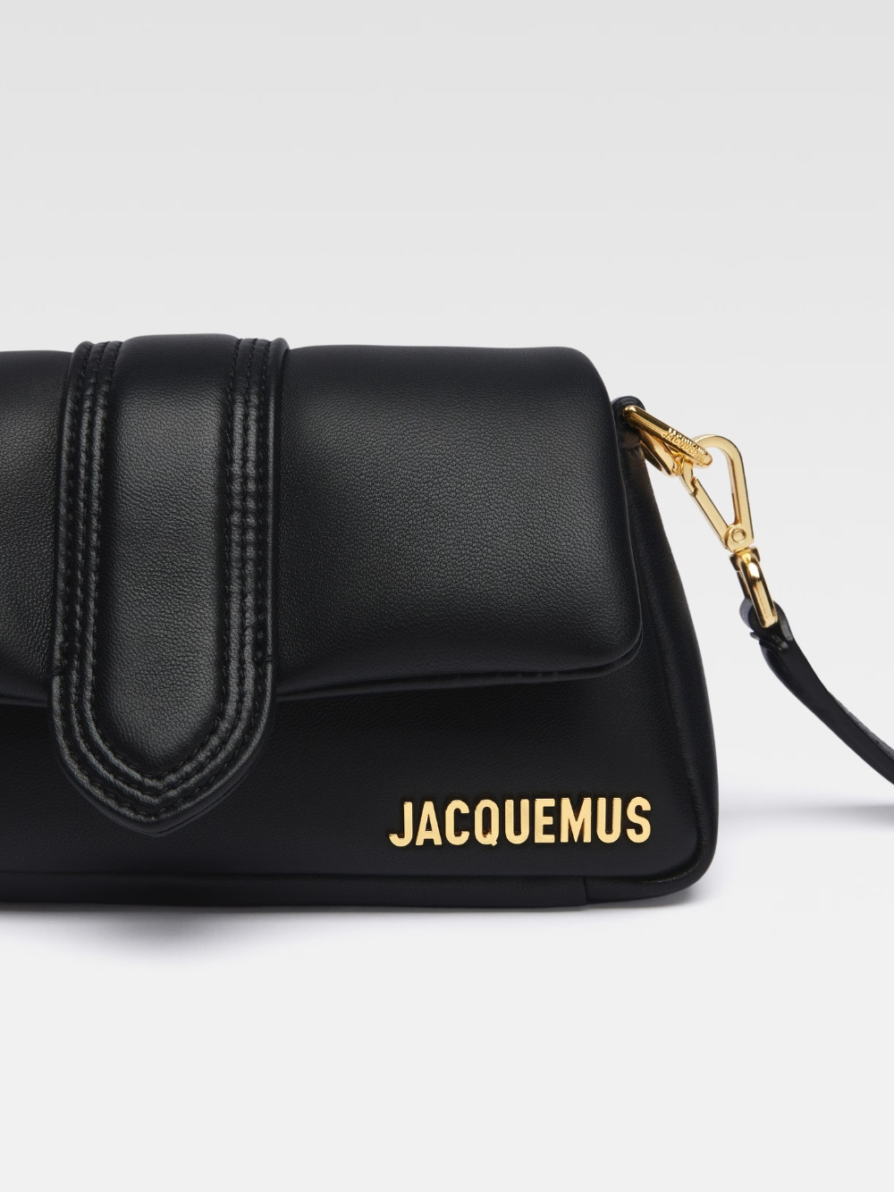 Сумка Jacquemus Le Petit Bambimou
