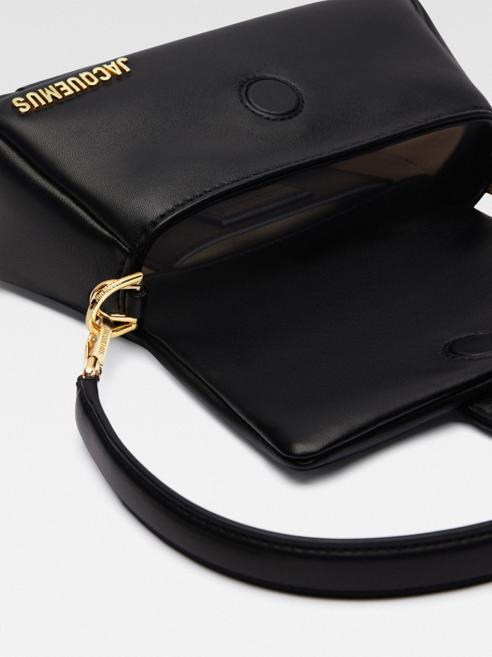 Сумка Jacquemus Le Petit Bambimou