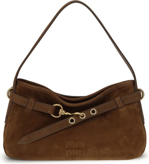 Shoulder Bag Miu Miu Adventure