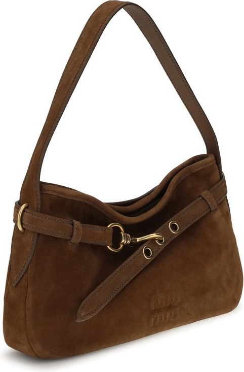 Shoulder Bag Miu Miu Adventure