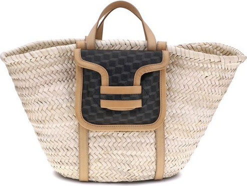 Bag Pierre Hardy Alpha Shoulder Bag