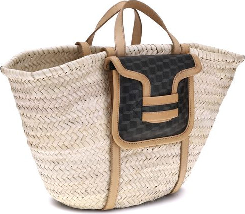 Bag Pierre Hardy Alpha Shoulder Bag