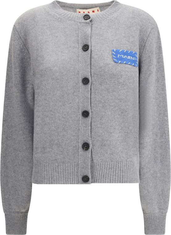 Кардиган Marni