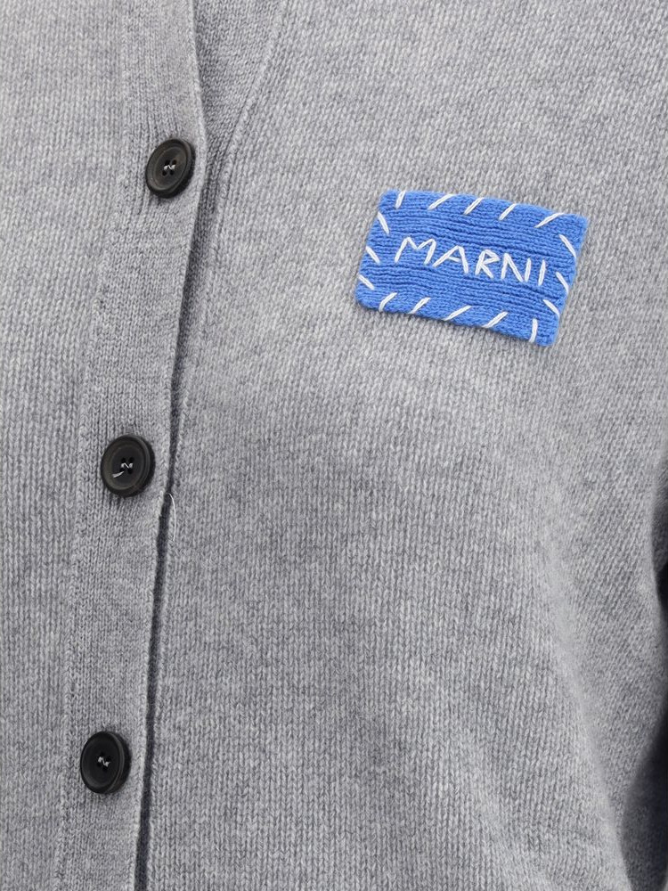 Кардиган Marni