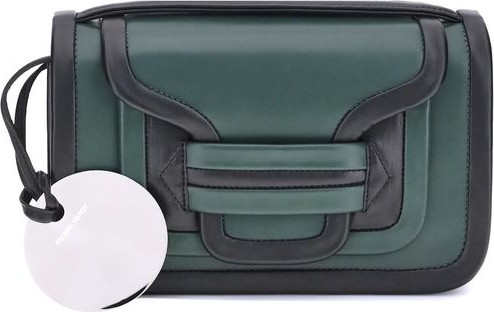 Shoulder Bag Pierre Hardy Alpha