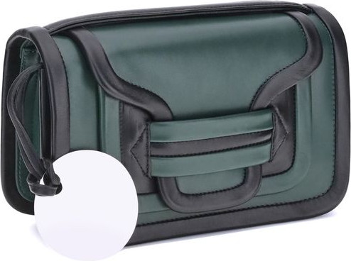 Shoulder Bag Pierre Hardy Alpha