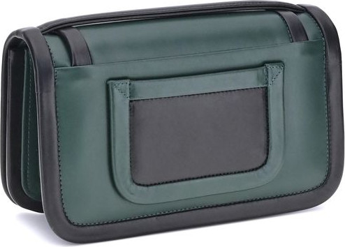 Shoulder Bag Pierre Hardy Alpha