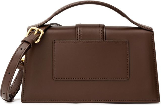 Jacquemus Le Grand Bambino sumkasi