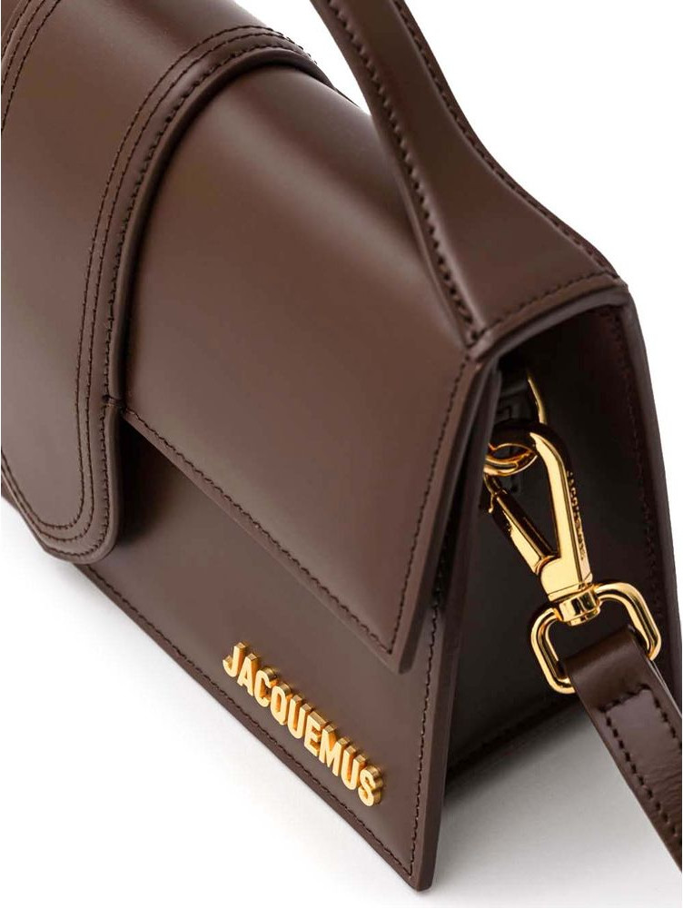 Jacquemus Le Grand Bambino sumkasi