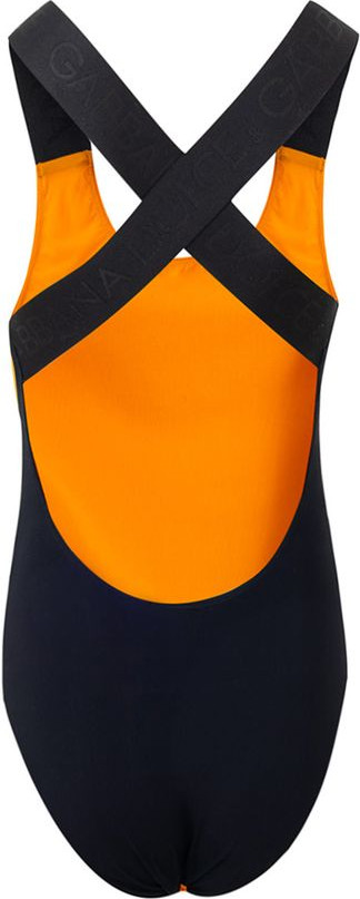 Слитный купальник Dolce & Gabbana