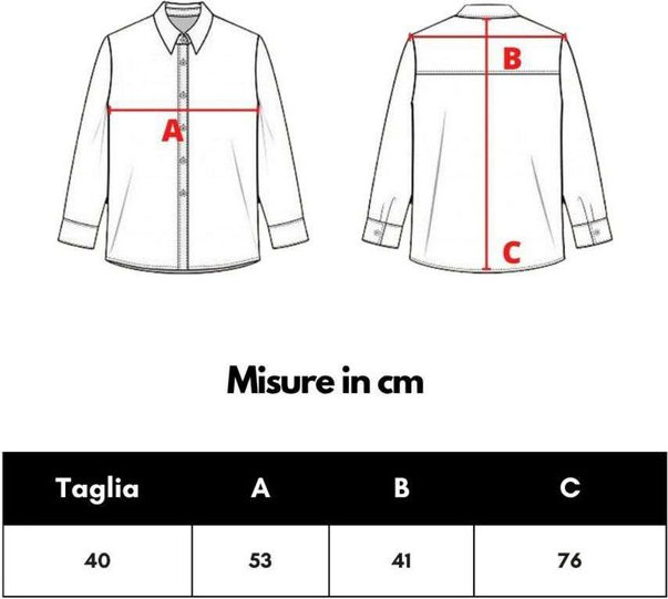 Brown Denim Shirt Dolce & Gabbana