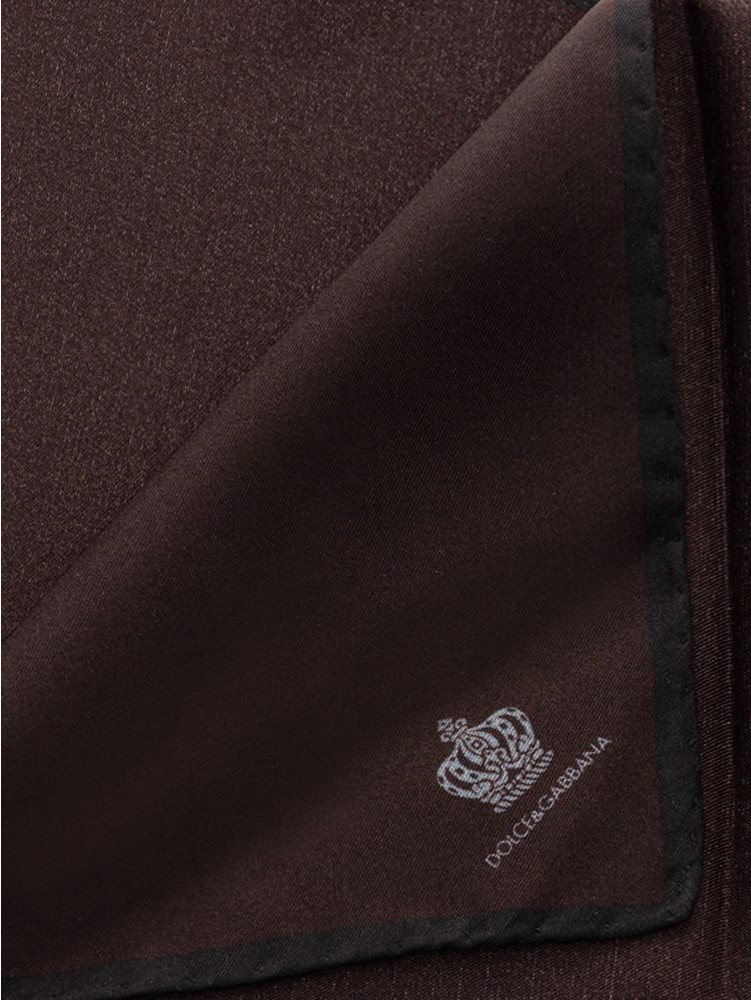 Pocket Square Dolce & Gabbana