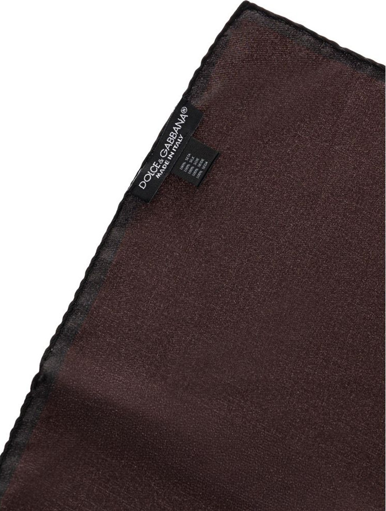 Pocket Square Dolce & Gabbana