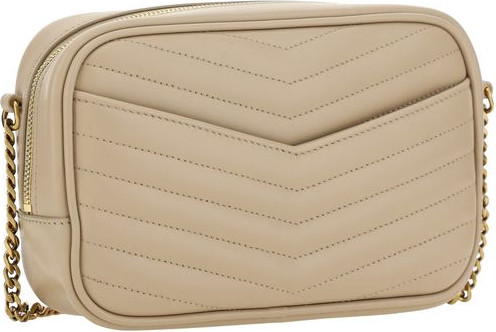 Elka sumkasi Saint Laurent Lou