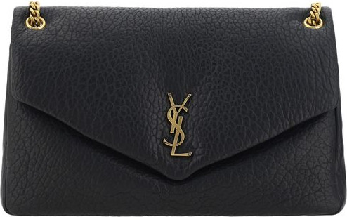 Сумка через плечо Saint Laurent Calypso